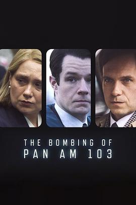 黑暗爆料APP《泛美航空103航班爆炸案 The Bombing of Pan Am 103》免费在线观看