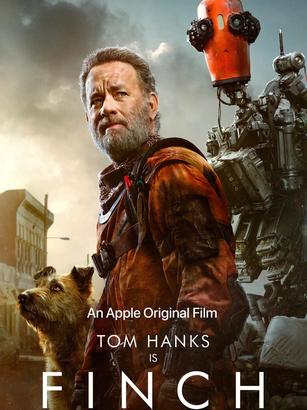 黑料门大事记《芬奇的旅程【影视解说】》免费在线观看