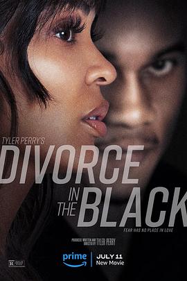 黑料门大事记《离婚怨曲 Divorce In The Black》免费在线观看