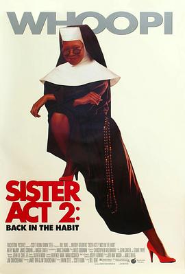 黑料门大事记《修女也疯狂2 Sister Act 2: Back in the Habit》免费在线观看