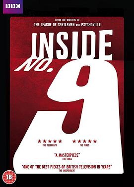 黑暗爆料APP《9号秘事 第八季 Inside No. 9 Season 8》免费在线观看