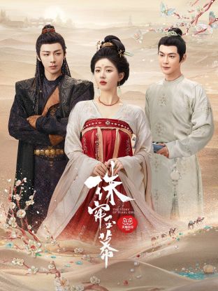 黑料门《珠帘玉幕》免费在线观看