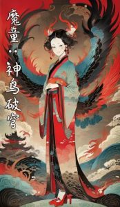 黑料门大事记《魔童：神鸟破穹》免费在线观看