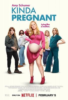 黑暗爆料APP《肚假情真 Kinda Pregnant》免费在线观看