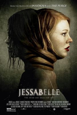 黑料门《杰莎贝尔 Jessabelle》免费在线观看