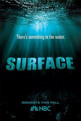 黑料门大事记《水下之秘 Surface》免费在线观看