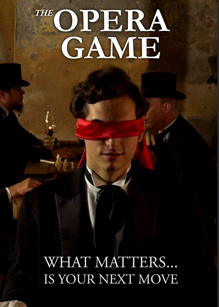 黑料门大事记《保罗·摩菲》免费在线观看