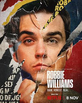 黑料门《罗比·威廉姆斯 Robbie Williams》免费在线观看
