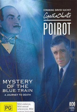 黑料门大事记《蓝色特快上的秘密 Poirot: The Mystery of the Blue Train》免费在线观看