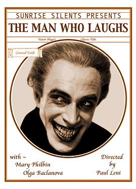 黑暗爆料APP《笑面人 The Man Who Laughs》免费在线观看